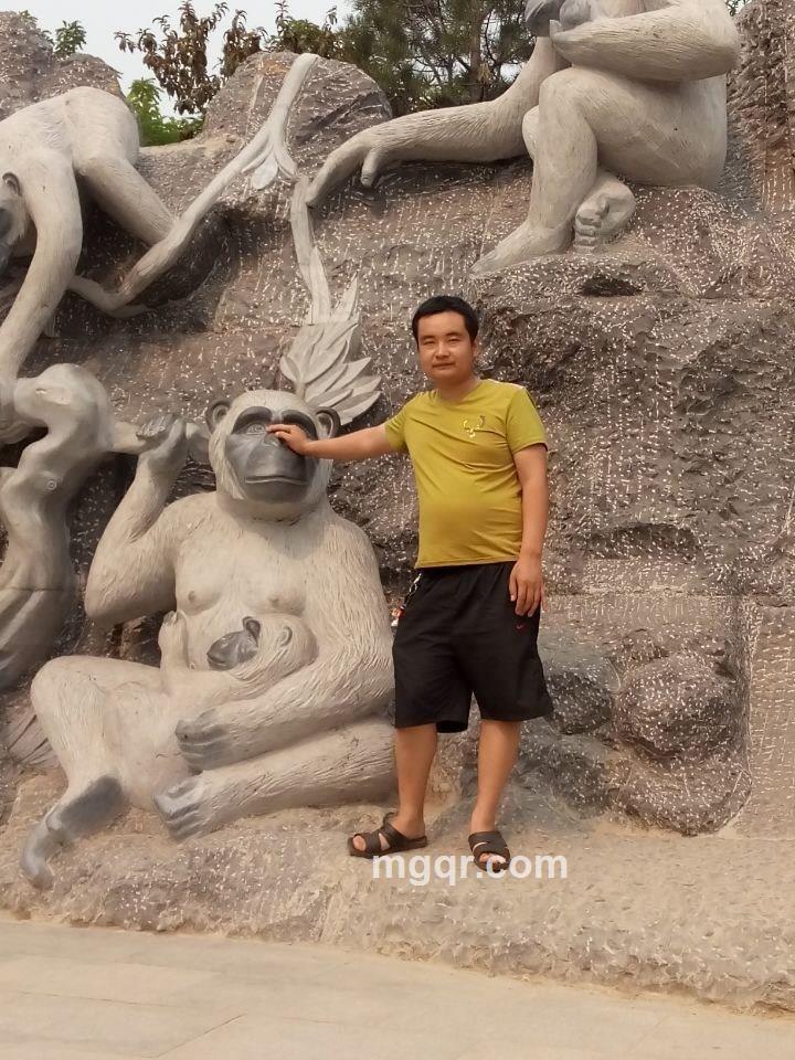 终结孤独的头像