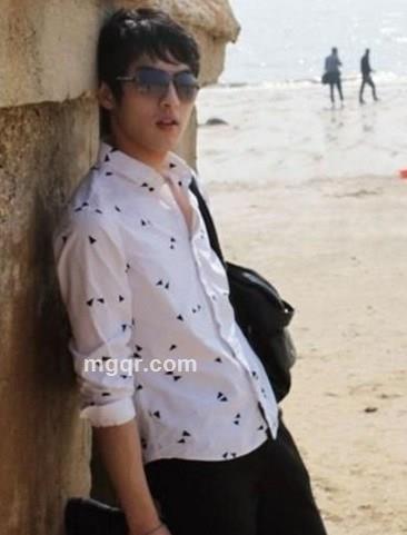 素质技术男的头像