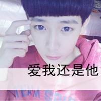 勇敢的欣的头像