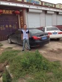 a 货男人的头像