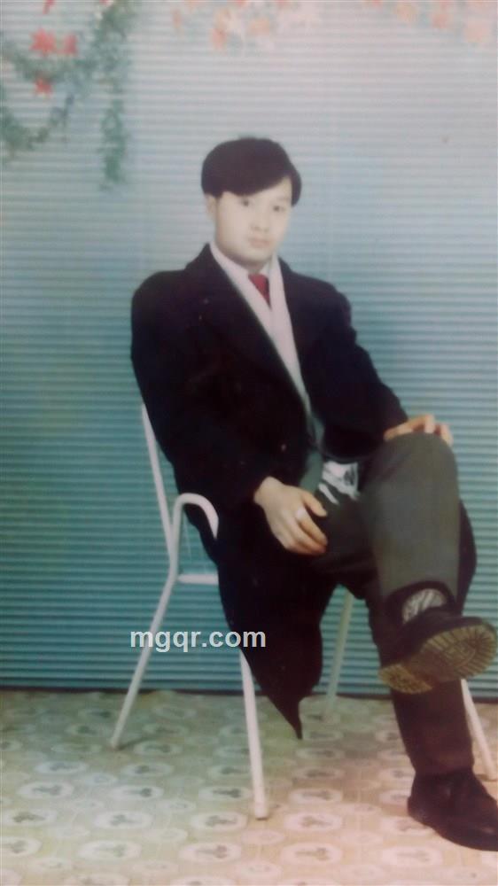 相识是缘的头像