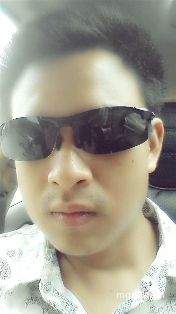 风一样的男人的头像