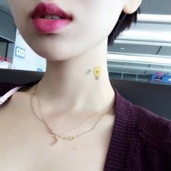 软妹子就是我的头像