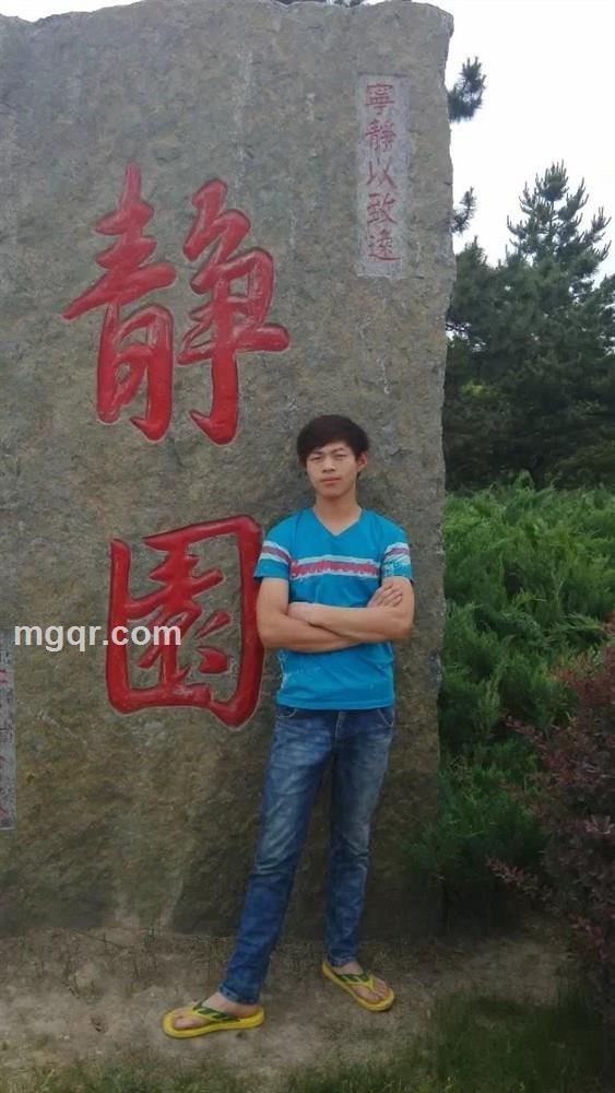 很高兴认识你Z的头像