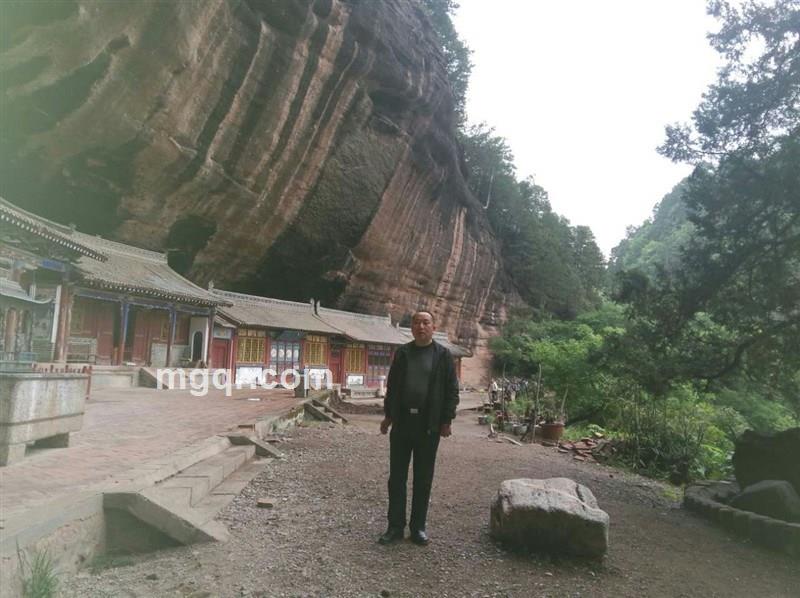 苍海一栗的头像