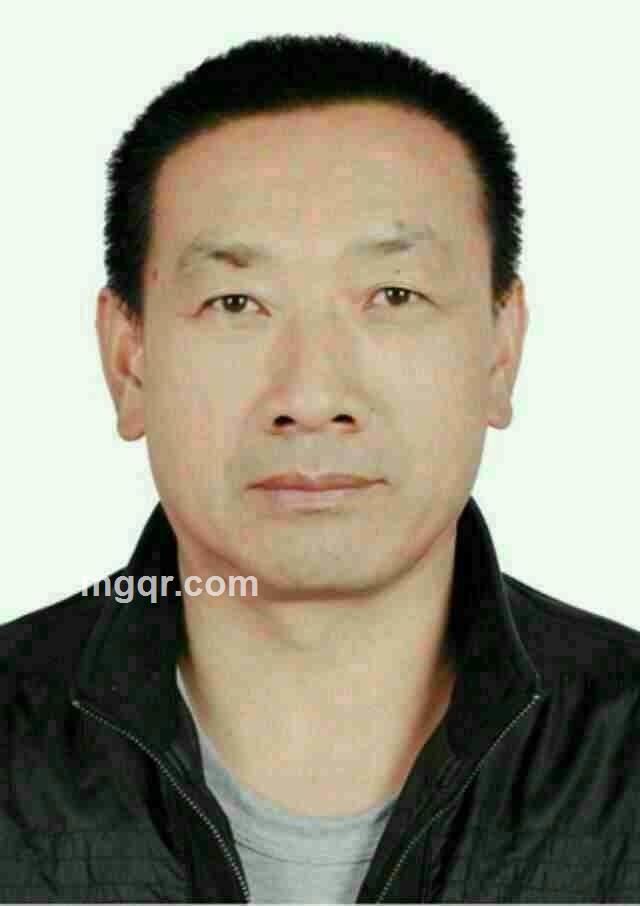 曾经的军人的头像