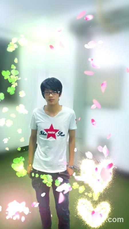 此生为谁的头像