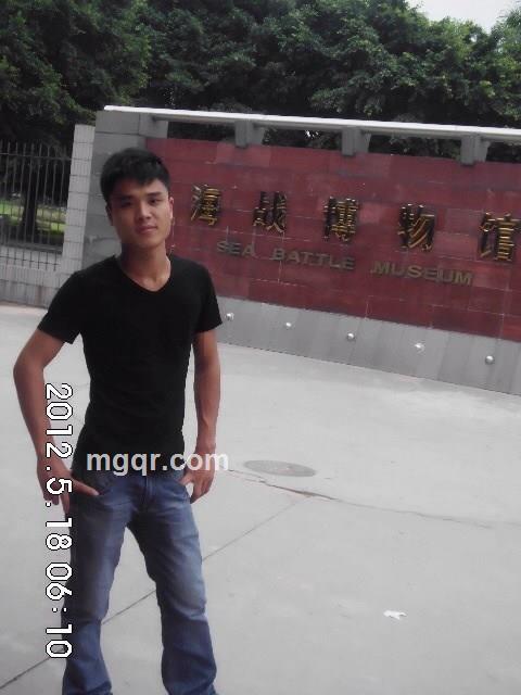 牛眼看世界的头像