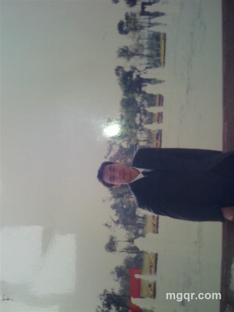 待情优质男的头像