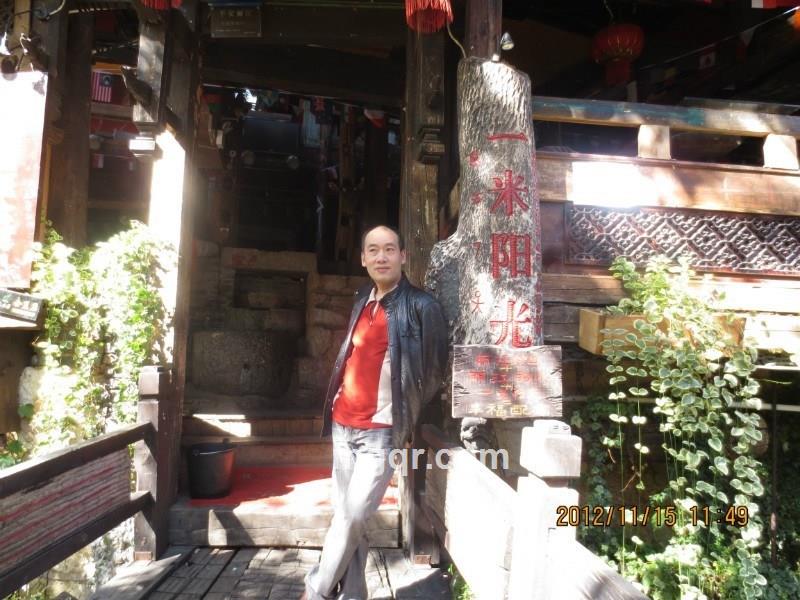 兰色的雾的头像