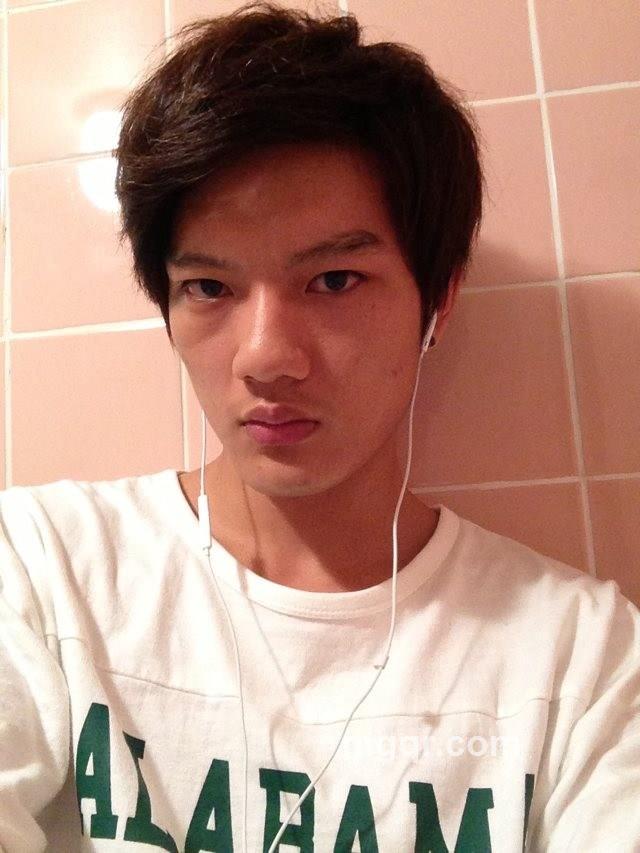 爱我一回的头像