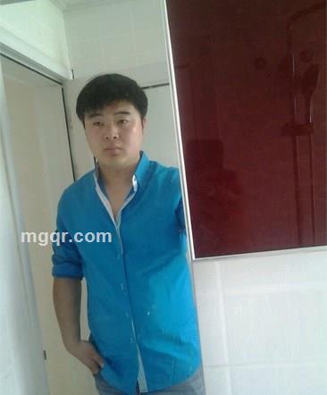  床的另一边的头像