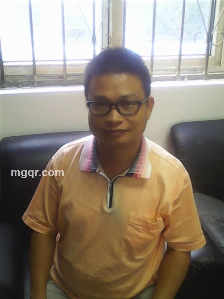 最爱的男人的头像