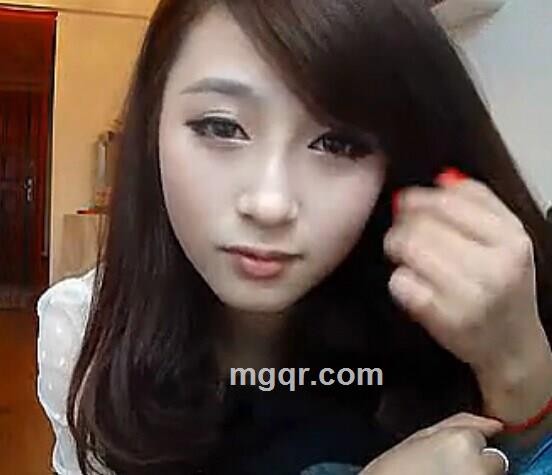 梦幻美少女的头像