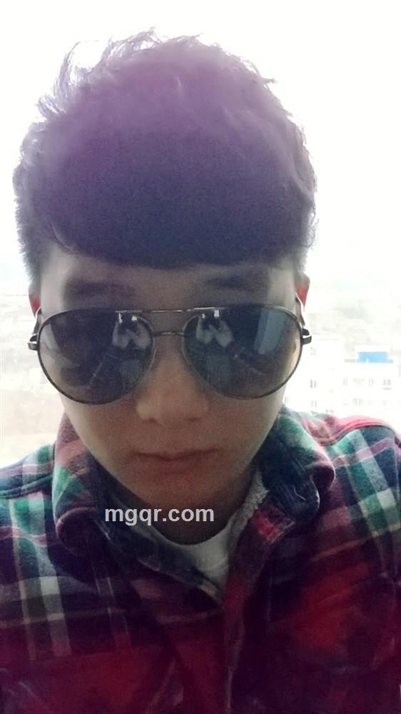 你是我是你的头像