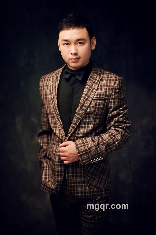 博大精深的头像