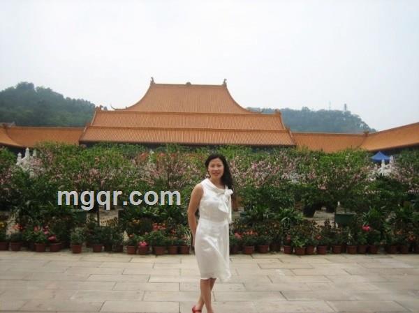 等你在凉都的头像