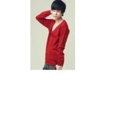 血色 浪漫的头像