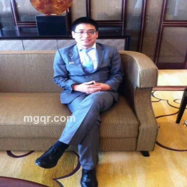 狼之吻别的头像