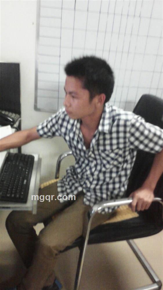 潮流绅士的头像