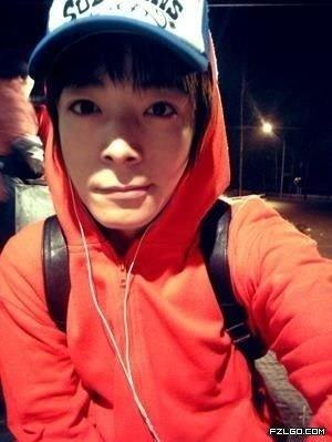 爱的自然的头像