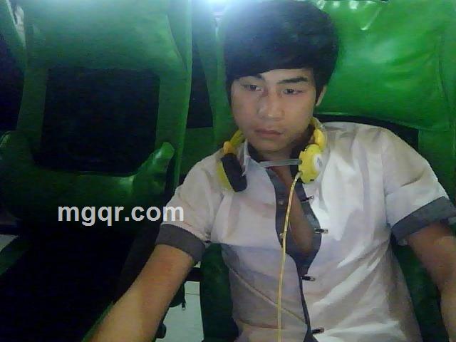 我青睐你的头像