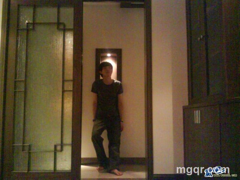 爱笑的巫医的头像