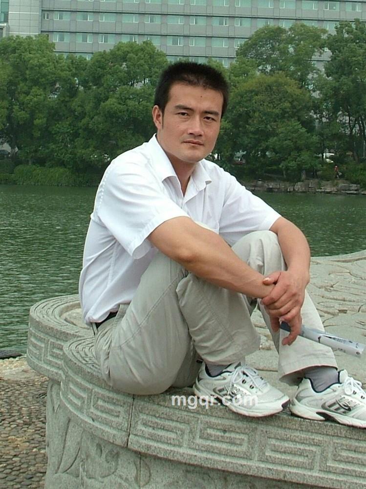 永恒的头像