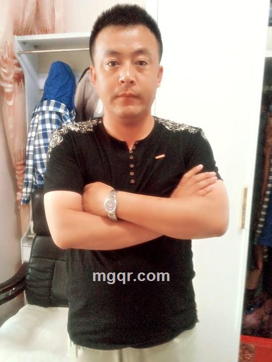 有志者事竞成的头像