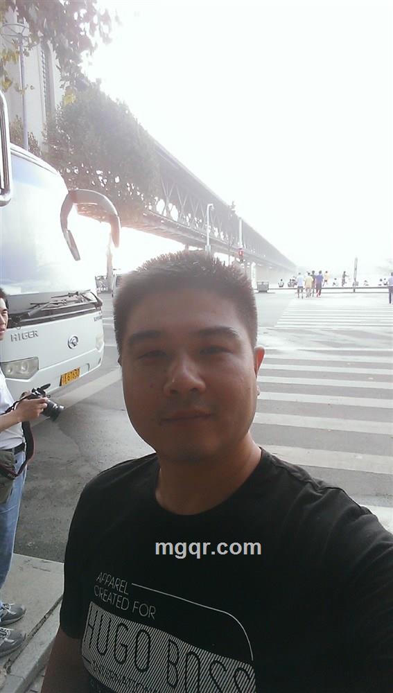 武汉一夜的头像