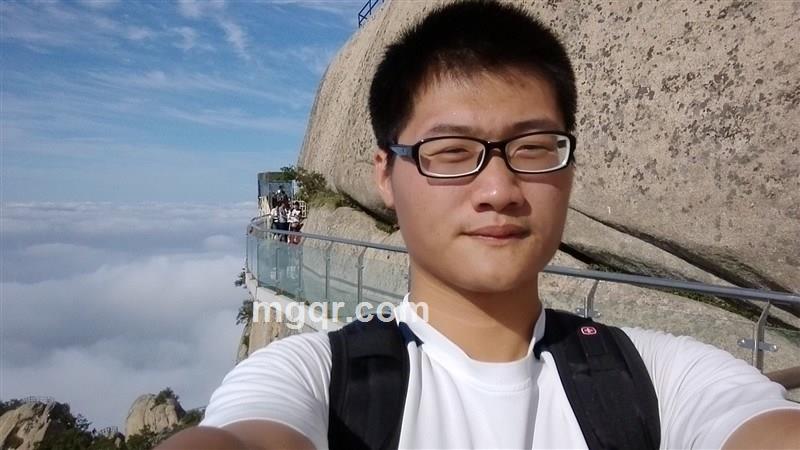 Aspire to live free的头像