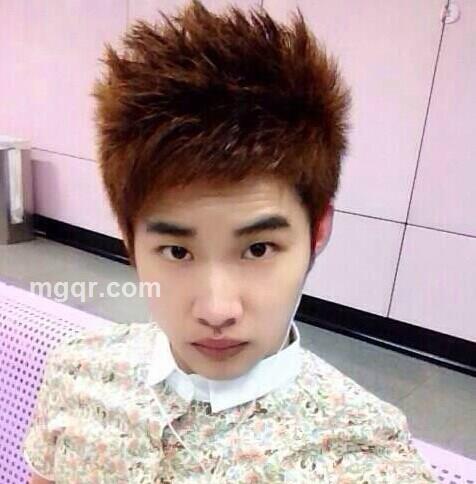 你爱我像谁。的头像