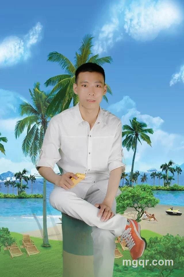 为何情为何爱的头像