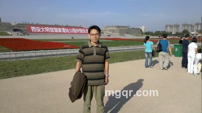 陌陌先生的头像