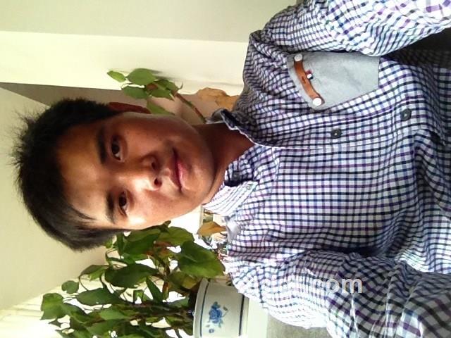 帅能当饭吃吗的头像