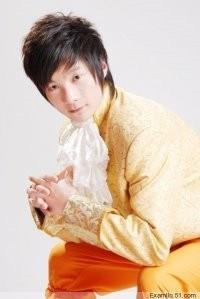 红杏怎能不出墙的头像