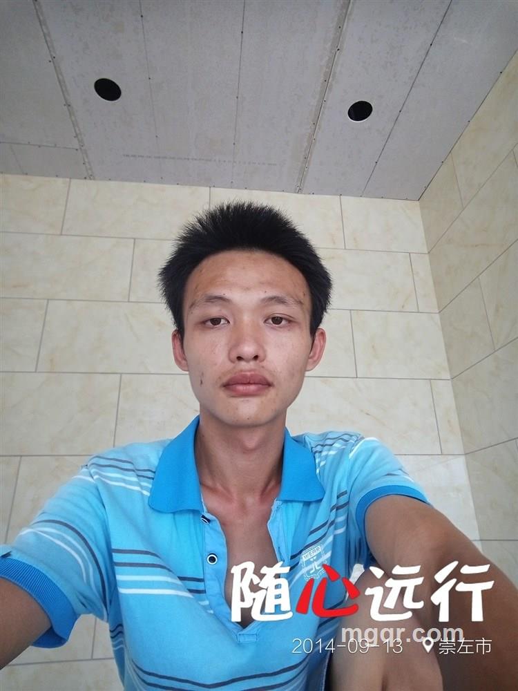 猛猛前进的头像
