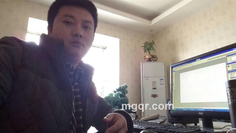 好人快乐的头像