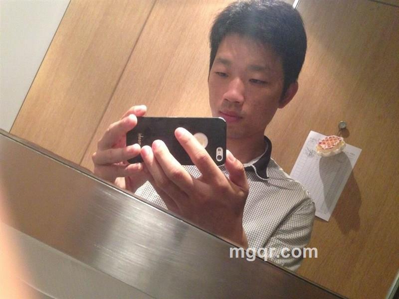 亲的小时候的头像