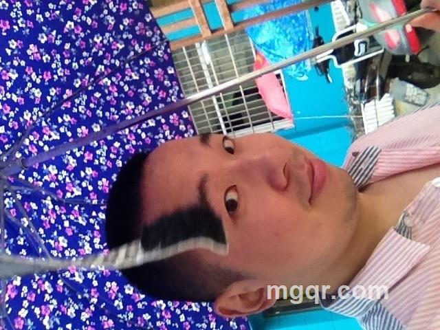 身高1米8的头像