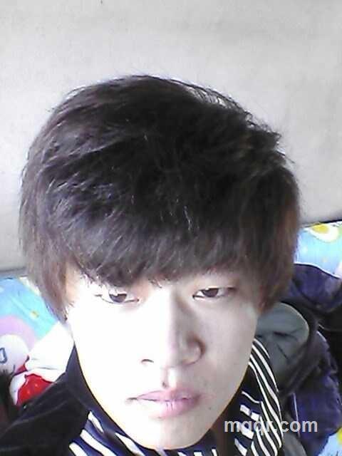 幸(性)福的头像