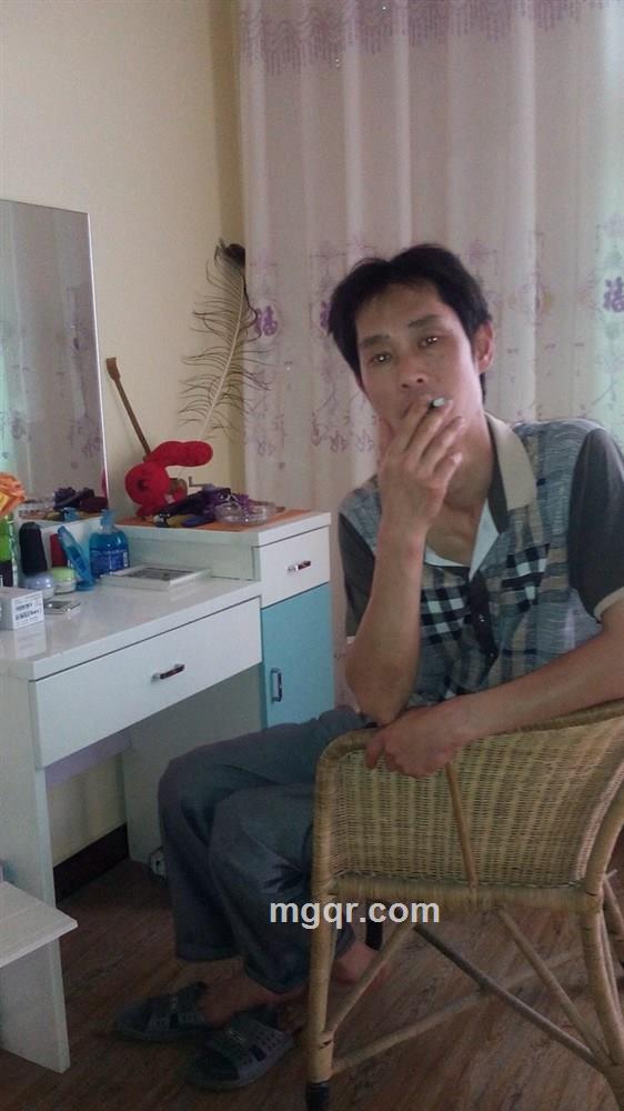 yangyong杨勇的头像