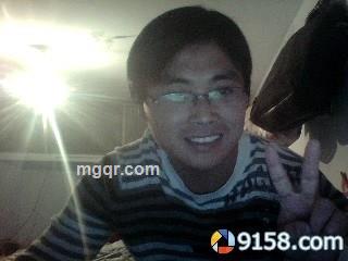 为了你我可以的头像