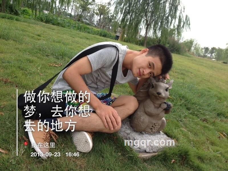 尚好的头像
