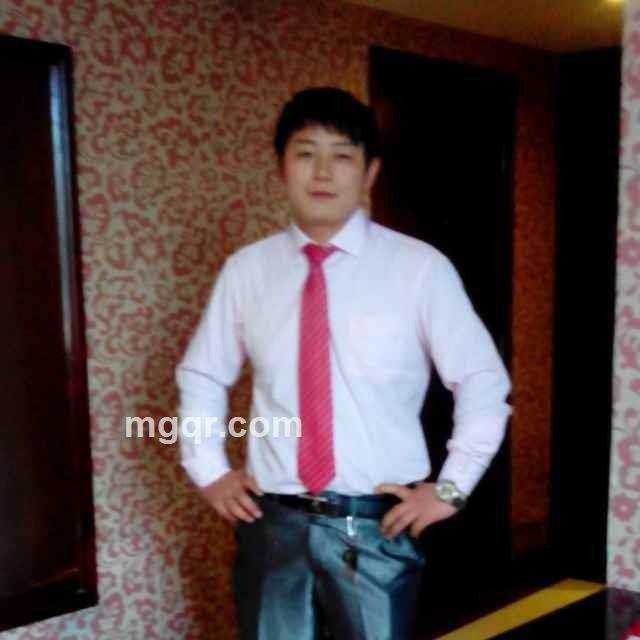 兵哥一流的头像