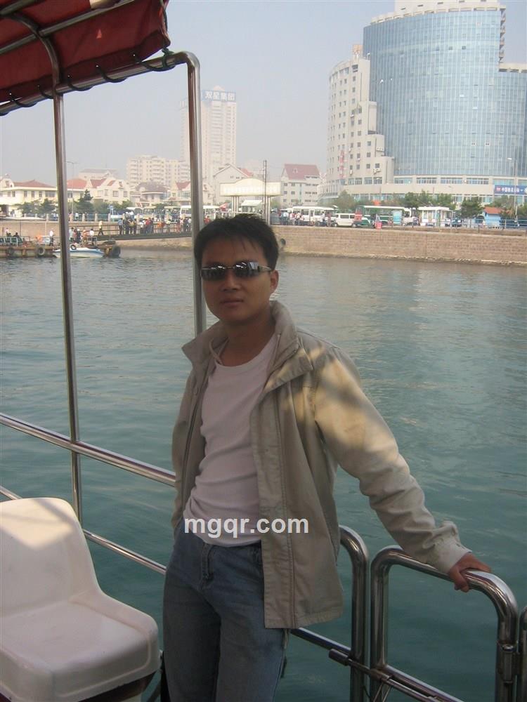 刚刚上路的头像