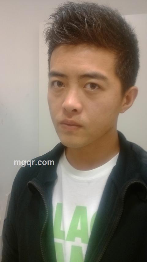 一个人的夜晚～