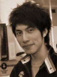 追求刺激的人的头像