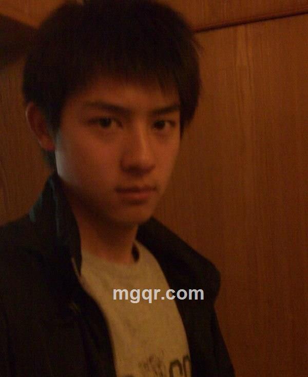 放开那美女让我来的头像