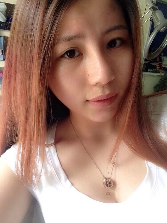 就像泡沫的头像